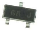 MMBF4416 electronic component of ON Semiconductor