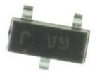 MMBF4416  Semiconductors