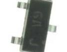 MMBF4416 RF JFET Transistors