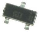 MMBF5484 electronic component of ON Semiconductor