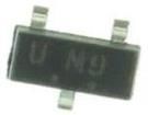MMBFJ175  Semiconductors