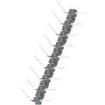 TSW-108-09-T-S-RA Headers & Wire Housings