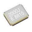 TSX-3225 25.0000MF10P-C3 electronic component of Epson