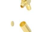 MMCX-01 RF Connectors / Coaxial Connectors
