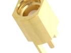MMCX-12 RF Connectors / Coaxial Connectors