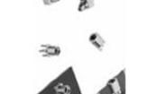 MMCX-J-088(40) RF Connectors / Coaxial Connectors
