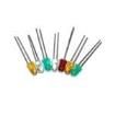 521-8009F electronic component of Dialight