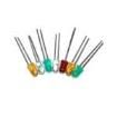 521-9322F electronic component of Dialight