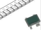 BFP760H6327 electronic component of Infineon