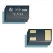 BFR193L3E6327XTMA1 electronic component of Infineon