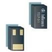BFR193L3E6327XTMA1 RF Bipolar Transistors