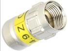 F-56 4.9 SELF INSTALL NITIN  Connectors