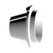 12568 LED Lighting Reflectors