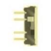 MMP231R Slide Switches