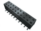 MMS-108-02-LM-DV-A-P-TR electronic component of Samtec