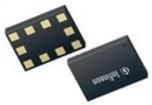 BGS22WL10E6327XTSA1  Semiconductors