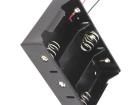 BH-131A Coin Cell Battery Holders