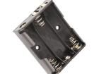 BH-331-3D Coin Cell Battery Holders