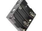BH-341-1P Coin Cell Battery Holders