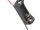 BH-511A Coin Cell Battery Holders