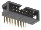 BHR-16-HUA  Connectors