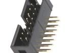 BHR-16-HUA Headers & Wire Housings