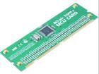 BIGDSPIC6 80-PIN MCU CARD DSPIC30F6014A electronic component of MikroElektronika