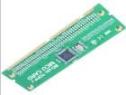 BIGDSPIC6 80-PIN MCU CARD DSPIC30F6014A  Embedded Solutions