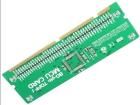 BIGDSPIC6 80-PIN TQFP 1 MCU CARD EMPTY  Embedded Solutions
