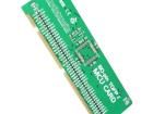 BIGDSPIC6 80-PIN TQFP 1 MCU CARD EMPTY Development Boards & Kits - Other Processors