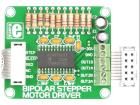 BIPOLAR STEPPER MOTOR DRIVER electronic component of MikroElektronika