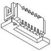 52610-1872-CUT-TAPE  Connectors