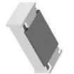 MCU08050D1501CP500 Thin Film Resistors - SMD