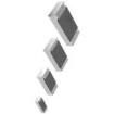 MCU08050D1821CP100 Thin Film Resistors - SMD