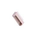 1.25-9A Headers & Wire Housings