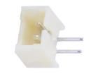 125SH-A-02-TR I/O Connectors