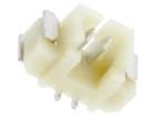 125SH-A-02-TS-SMT  Connectors