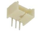 125SH-A-03-TR  Connectors