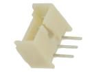 125SH-A-03-TR I/O Connectors
