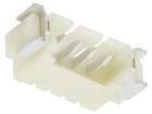 125SH-A-04-TR-SMT  Connectors