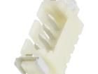 125SH-A-04-TR-SMT I/O Connectors