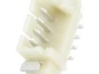 125SH-A-04-TS-SMT I/O Connectors