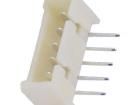 125SH-A-05-TR I/O Connectors