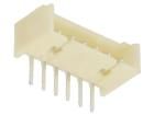 125SH-A-06-TR  Connectors