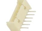 125SH-A-06-TR I/O Connectors