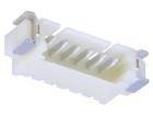 125SH-A-06-TR-SMT  Connectors