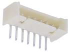 125SH-A-07-TR  Connectors