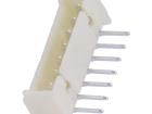 125SH-A-07-TR I/O Connectors