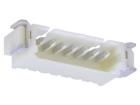 125SH-A-07-TR-SMT  Connectors