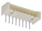125SH-A-08-TR  Connectors